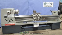 used clausing colchester engine lathe 1780