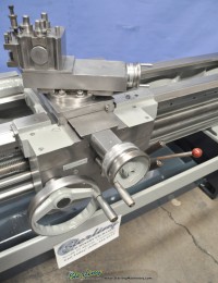 used clausing colchester engine lathe 1780