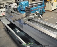 used clausing colchester engine lathe 1780