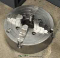 used clausing colchester engine lathe 1780