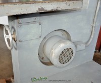 used rodgers vertical bandsaw (wood and plastic only) 240