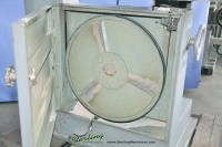 used rodgers vertical bandsaw (wood and plastic only) 240