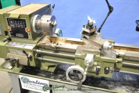 used jet engine lathe 1236 PY