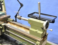 used jet engine lathe 1236 PY
