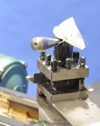 used jet engine lathe 1236 PY