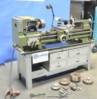 used jet engine lathe 1236 PY
