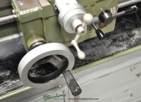 used jet engine lathe 1236 PY