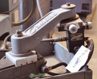 used cadillac hydraulic tracer attachment