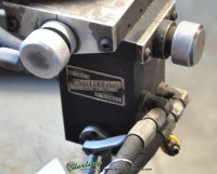 used cadillac hydraulic tracer attachment
