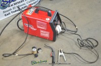 used lincoln mig welder SP-175 Plus