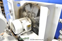 gardner denver electra saver ii rotary screw compressor EBM99K