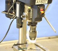 used central machinery drill press 44505