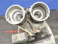 lincoln series b piledriver iii drum pump unit 84808 Piledriver III