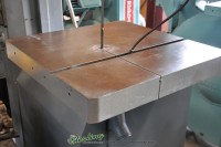 used delta/rockwell vertical bandsaw 28- 3x5