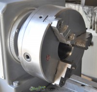 used mazak gap bed engine lathe 1860