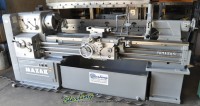used mazak gap bed engine lathe 1860