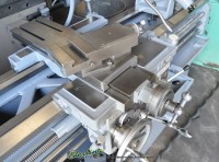 used mazak gap bed engine lathe 1860