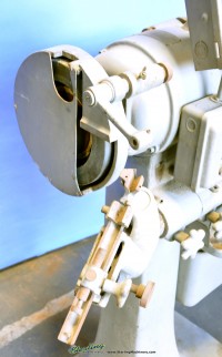 used gallmeyer & livingston drill/sharpener grinder C6A