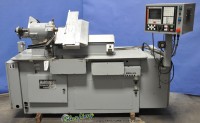 used hardinge ahc automatic cnc chucker lathe AHC