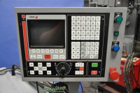 used hardinge ahc automatic cnc chucker lathe AHC