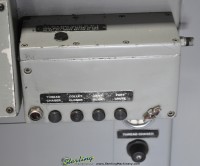 used hardinge ahc automatic cnc chucker lathe AHC