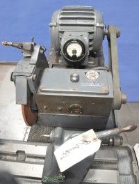 used micromatic cylindrical grinder 1212