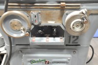 used micromatic cylindrical grinder 1212