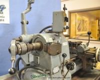 used hardinge super precision chucker machine HC