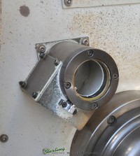 used daewoo puma cnc lathe Puma 10HC