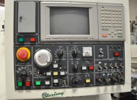 used daewoo puma cnc lathe Puma 10HC