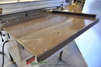 used smw (sameca) spacesaver automatic magazine bar feed system Spacesaver 2000, MVZ680