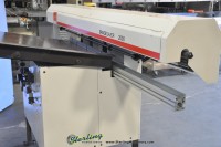 used smw (sameca) spacesaver automatic magazine bar feed system Spacesaver 2000, MVZ680