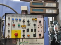 used chevalier automatic 3 axis surface grinder FSG-818AD