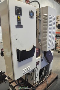 used chevalier automatic 3 axis surface grinder FSG-818AD