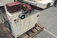 used chevalier automatic 3 axis surface grinder FSG-818AD
