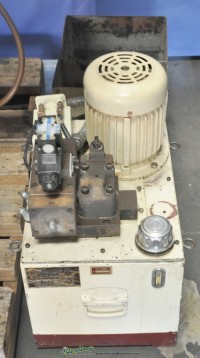 used chevalier automatic 3 axis hydraulic surface grinder FSG-3A818