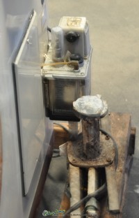 used chevalier automatic 3 axis hydraulic surface grinder FSG-3A818