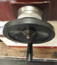 used chevalier automatic 3 axis hydraulic surface grinder FSG-3A818