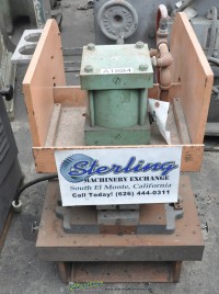 used kras/west custom air press 2698