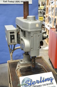 used speedycut precision high speed tapping machine ST-1-V2