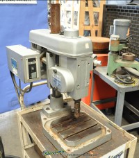used speedycut precision high speed tapping machine ST-1-V2