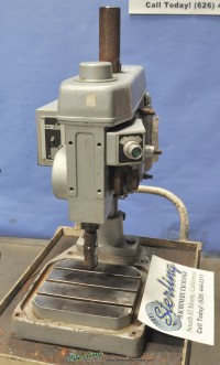 used speedycut precision high speed tapping machine ST-1-V2
