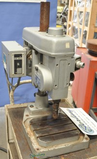 used speedycut precision high speed tapping machine ST-1-V2
