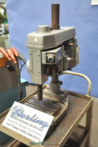 used speedycut precision high speed tapping machine ST-1-V2