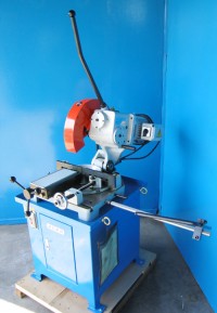 brand new acra cold saw machine ACCS4-FHC370