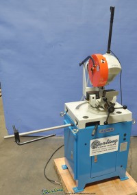 brand new acra cold saw ACCS4-FHC275