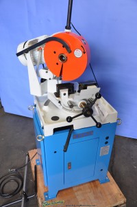 brand new acra cold saw ACCS4-FHC275