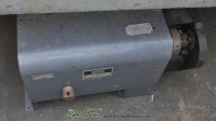 used leonard tube end finishing machine 2CP