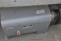 used leonard tube end finishing machine 2CP