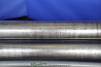 used lown initial pinch power plate roll G-562